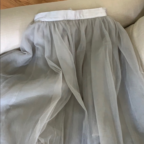 Tulle tutu skirt - inspired by alexandra grecco - Picture 4 of 4